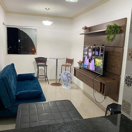 Flat Com A Melhor Vista E Localizacao Da Cidade! São José da Coroa Grande المظهر الخارجي الصورة