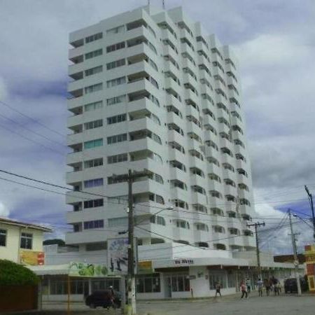 Flat Com A Melhor Vista E Localizacao Da Cidade! São José da Coroa Grande المظهر الخارجي الصورة