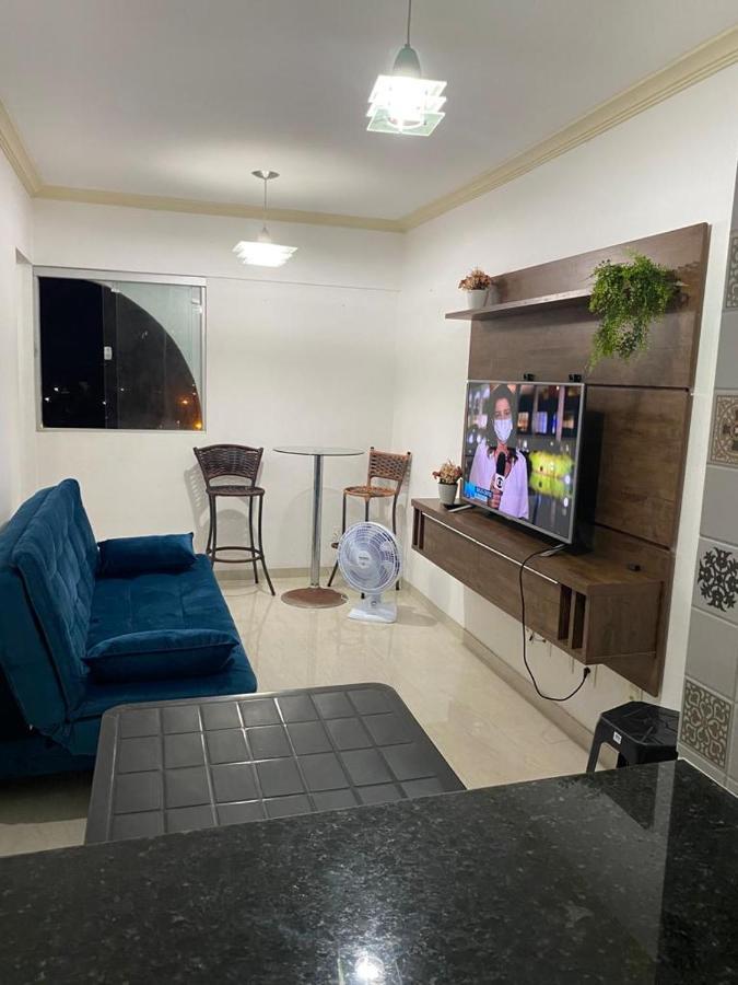 Flat Com A Melhor Vista E Localizacao Da Cidade! São José da Coroa Grande المظهر الخارجي الصورة