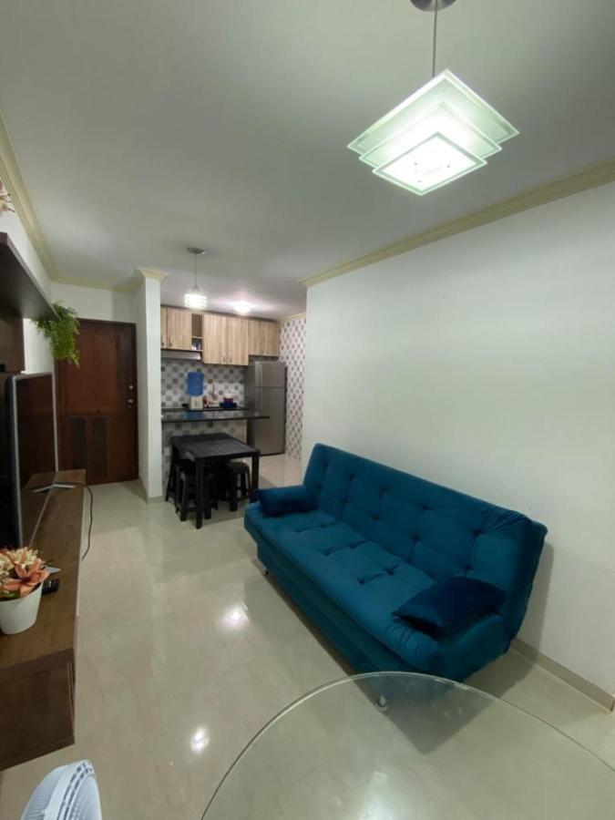 Flat Com A Melhor Vista E Localizacao Da Cidade! São José da Coroa Grande المظهر الخارجي الصورة