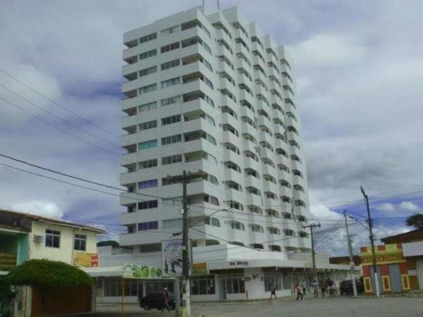 Flat Com A Melhor Vista E Localizacao Da Cidade! São José da Coroa Grande المظهر الخارجي الصورة